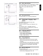 Preview for 31 page of Philips DTR 1500 User Manual