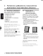 Предварительный просмотр 44 страницы Philips DTR 2000 Manual