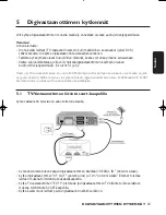 Предварительный просмотр 49 страницы Philips DTR 2000 Manual