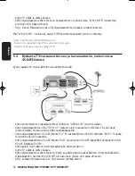 Предварительный просмотр 50 страницы Philips DTR 2000 Manual