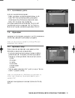 Предварительный просмотр 63 страницы Philips DTR 2000 Manual