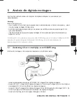 Предварительный просмотр 85 страницы Philips DTR 2000 Manual