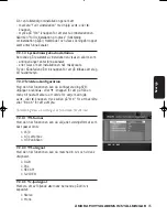 Предварительный просмотр 95 страницы Philips DTR 2000 Manual