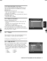 Предварительный просмотр 99 страницы Philips DTR 2000 Manual