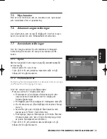 Предварительный просмотр 101 страницы Philips DTR 2000 Manual