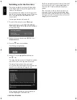 Preview for 10 page of Philips DTR 210 User Manual