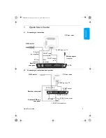 Preview for 3 page of Philips DTR 232 User Manual