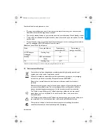 Preview for 7 page of Philips DTR 232 User Manual