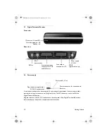 Preview for 10 page of Philips DTR 232 User Manual