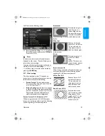 Preview for 23 page of Philips DTR 232 User Manual