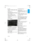 Preview for 25 page of Philips DTR 232 User Manual