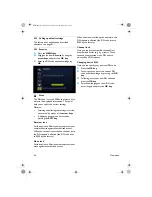 Preview for 26 page of Philips DTR 232 User Manual