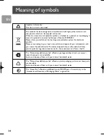 Preview for 2 page of Philips DTR 4020 User Manual