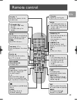 Preview for 9 page of Philips DTR 4020 User Manual