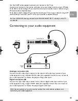 Preview for 11 page of Philips DTR 4020 User Manual