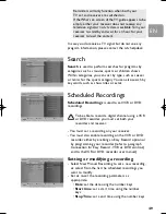 Preview for 17 page of Philips DTR 4020 User Manual