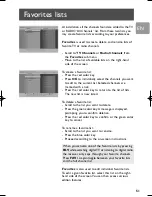 Preview for 19 page of Philips DTR 4020 User Manual