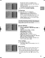 Preview for 21 page of Philips DTR 4020 User Manual