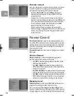 Preview for 22 page of Philips DTR 4020 User Manual