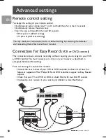 Preview for 26 page of Philips DTR 4020 User Manual