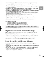 Preview for 27 page of Philips DTR 4020 User Manual