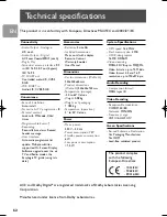 Preview for 30 page of Philips DTR 4020 User Manual