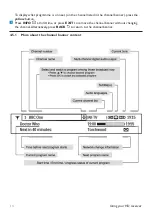 Preview for 14 page of Philips DTR 5520 User Manual