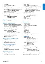 Preview for 31 page of Philips DTR 5520 User Manual