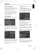 Preview for 7 page of Philips DTR200/00 Operating Instructions Manual