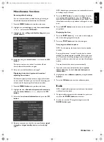 Preview for 13 page of Philips DTR200/00 Operating Instructions Manual