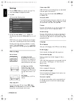 Preview for 14 page of Philips DTR200/00 Operating Instructions Manual