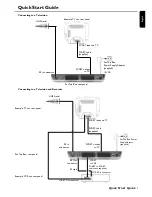 Preview for 3 page of Philips DTR220 User Manual