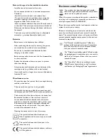 Preview for 5 page of Philips DTR220 User Manual