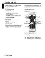 Preview for 6 page of Philips DTR220 User Manual