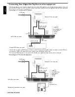 Preview for 8 page of Philips DTR220 User Manual