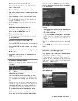 Preview for 11 page of Philips DTR220 User Manual