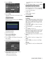 Preview for 13 page of Philips DTR220 User Manual