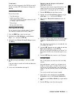 Preview for 15 page of Philips DTR220 User Manual