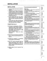 Preview for 3 page of Philips DTR230 - User Manual