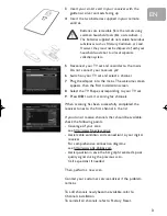 Preview for 3 page of Philips DTR2520 User Manual