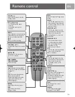 Preview for 11 page of Philips DTR2520 User Manual