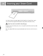 Preview for 12 page of Philips DTR2520 User Manual