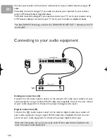 Preview for 14 page of Philips DTR2520 User Manual