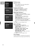 Preview for 24 page of Philips DTR2520 User Manual