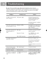 Preview for 28 page of Philips DTR2520 User Manual