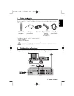 Preview for 5 page of Philips DTR2610/08 User Manual