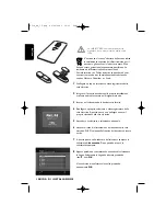 Preview for 6 page of Philips DTR2610/08 User Manual