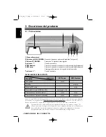 Preview for 8 page of Philips DTR2610/08 User Manual