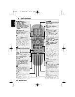 Preview for 10 page of Philips DTR2610/08 User Manual