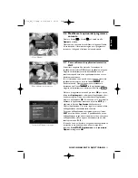 Preview for 13 page of Philips DTR2610/08 User Manual